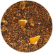 Rooibos African Magic - Infuso di Rooibos al gusto arancio e frutto della passione